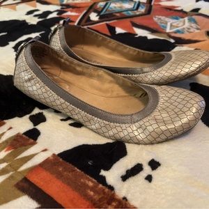 Report-flats